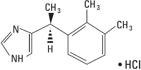 Pill image for These Highlights Do Not Include All The Information Needed To Use Dexmedetomidine Hydrochloride In 0.9% Sodium Chloride Injection Safely And Effectively. See Full Prescribing Information For Dexmedetomidine Hydrochloride In 0.9% Sodium Chloride Injection.