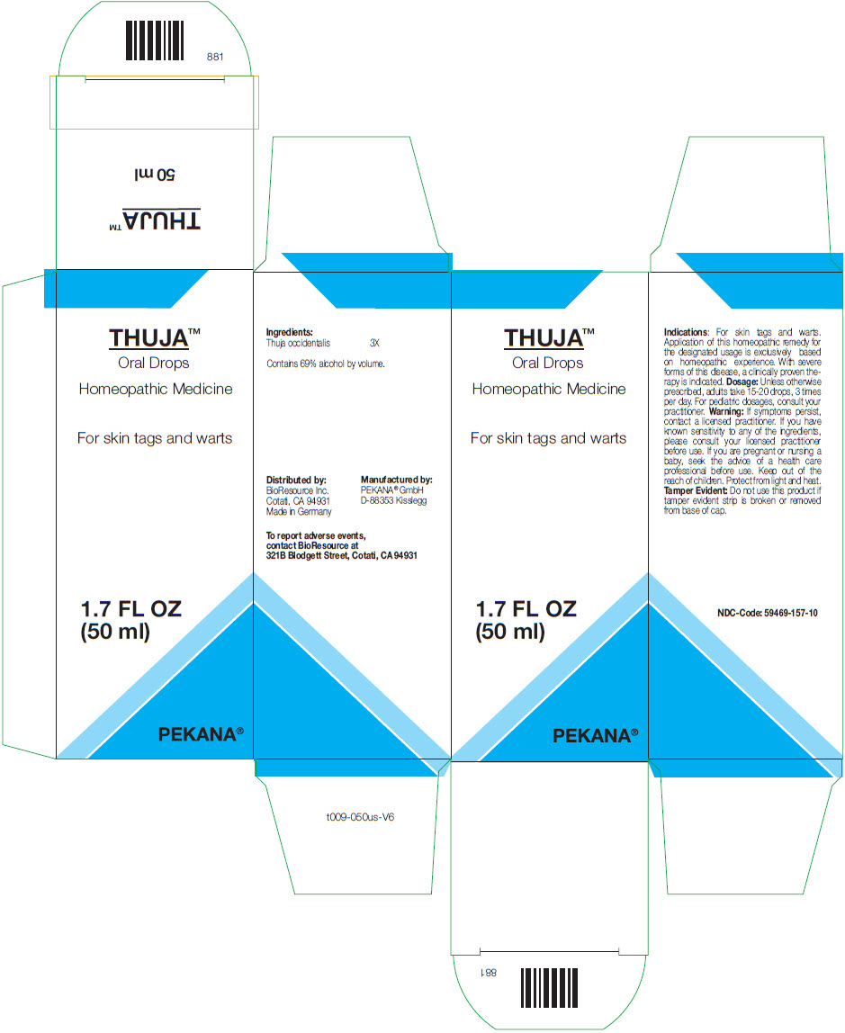 Pill image for Thuja™