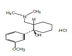 Pill image for These Highlights Do Not Include All The Information Needed To Use Tramadol Hydrochloride Tablets Safely And Effectively. See Full Prescribing Information For Tramadol Hydrochloride Tablets.