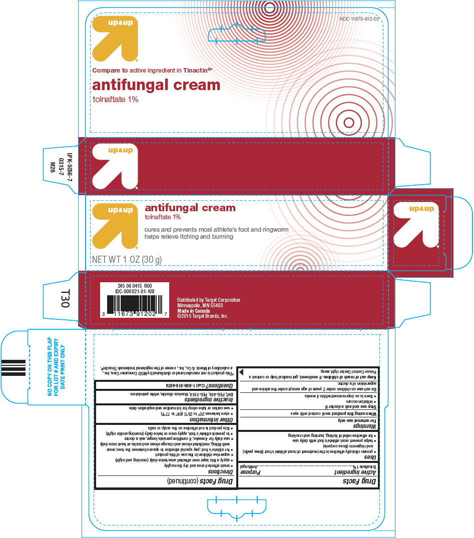 Pill image for Target
