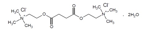 Pill image for These Highlights Do Not Include All The Information Needed To Use Succinylcholine Chloride Injection Safely And Effectively. See Full Prescribing Information For Succinylcholine Chloride Injection.