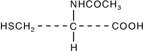 Pill image for Acetylcysteine Solution, Usp