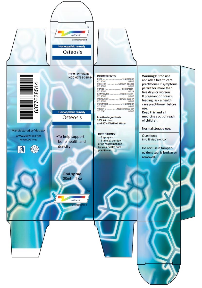 Pill image for Osteosis