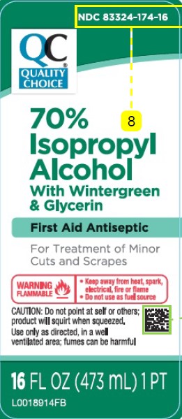 Pill image for Quality Choice 845.003/845ae