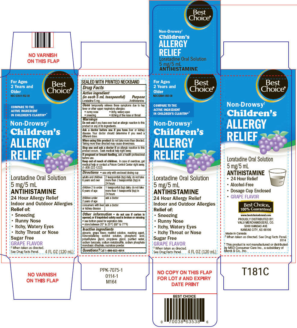 Pill image for Best Choice®