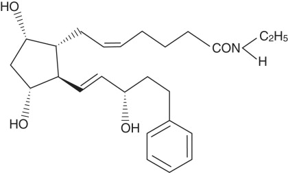 Pill image for These Highlights Do Not Include All The Information Needed To Use Bimatoprost Ophthalmic Solution Safely And Effectively. See Full Prescribing Information For Bimatoprost Ophthalmic Solution.