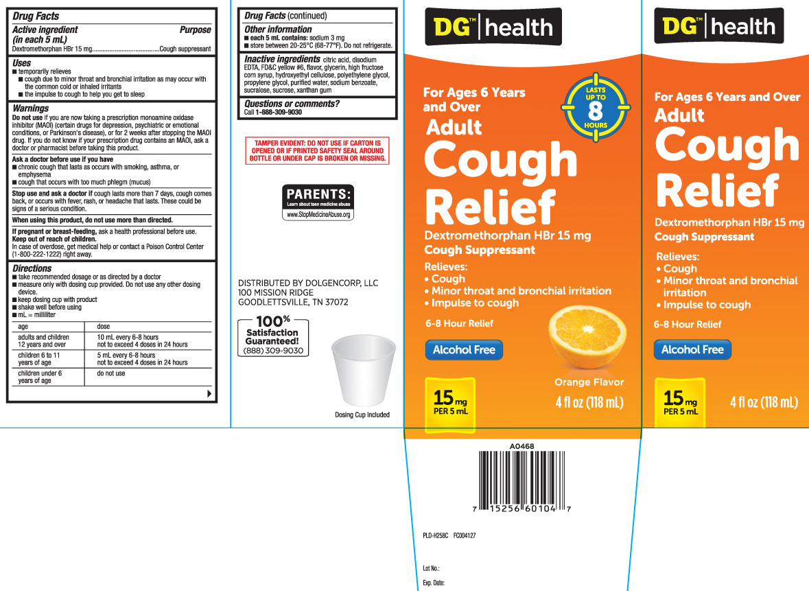 Pill image for Drug Facts