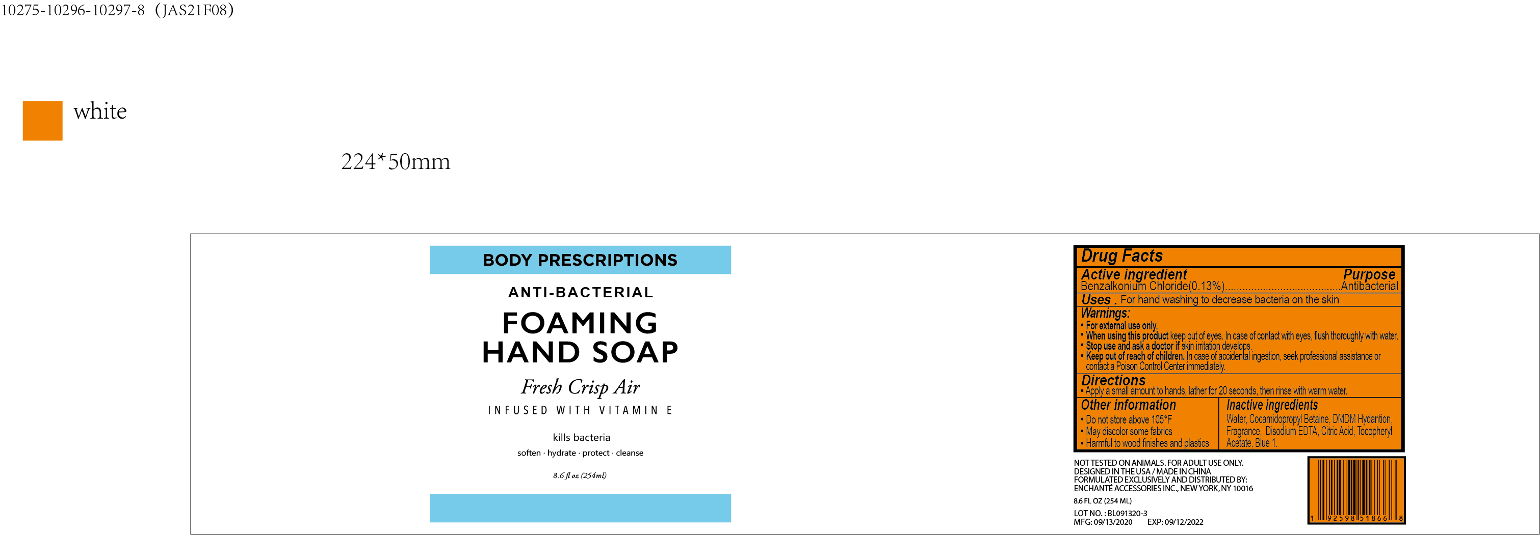 Pill image for 50563-268/jas21f08