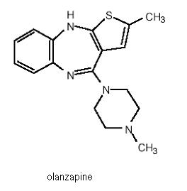 Pill image for Olanzapine And Fluoxetine Capsules Usp
