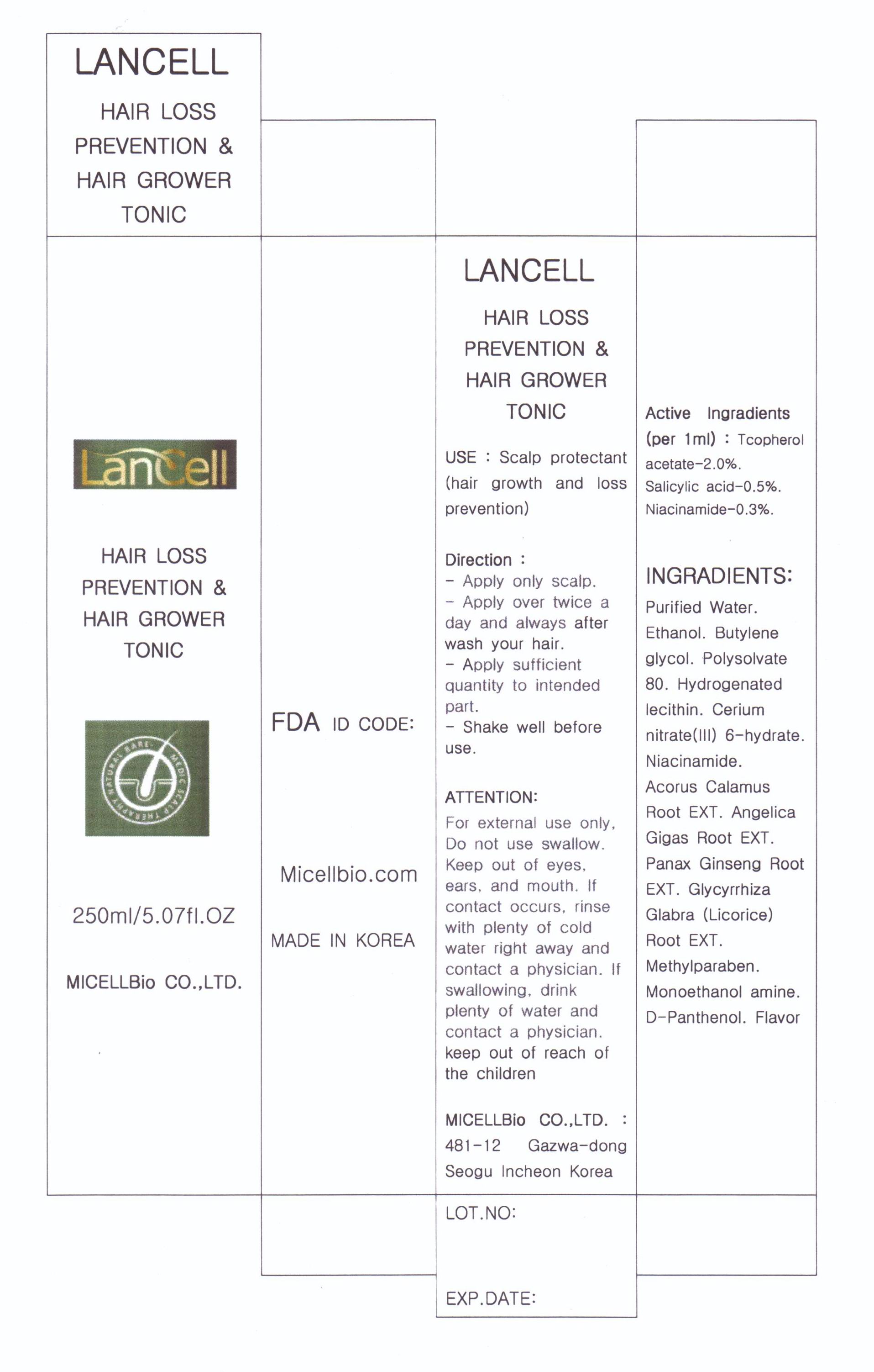 Pill image for Drug Facts