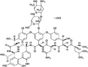Pill image for These Highlights Do Not Include All The Information Needed To Use Vancomycin Hydrochloride For Injection Safely And Effectively. See Full Prescribing Information For Vancomycin Hydrochloride For Injection.