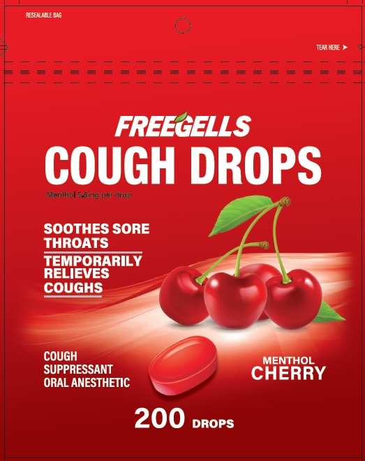 Pill image for Drug Facts