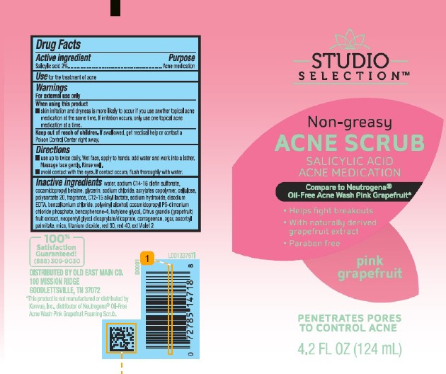 Pill image for Studio Selections 821.004/821ah