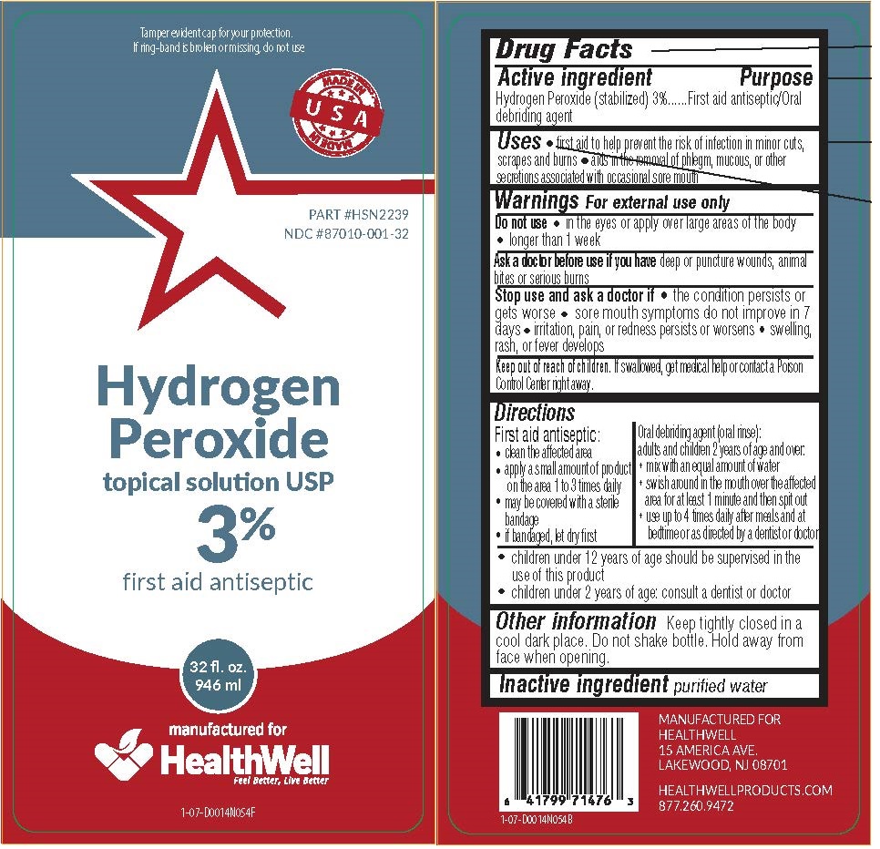 Pill image for Solution Of