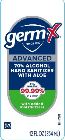 Pill image for Germ-x 439.001/439ab-ac Rev1