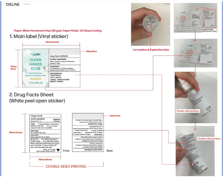 Pill image for 