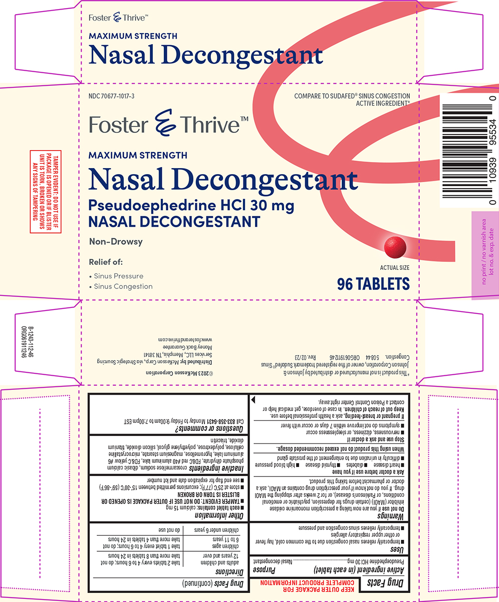 Pill image for Foster And Thrive 44-112