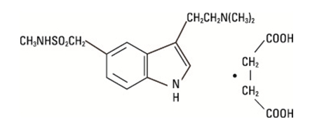 Pill image for These Highlights Do Not Include All The Information Needed To Use Sumatriptan Safely And Effectively. See Full Prescribing Information For Sumatriptan.