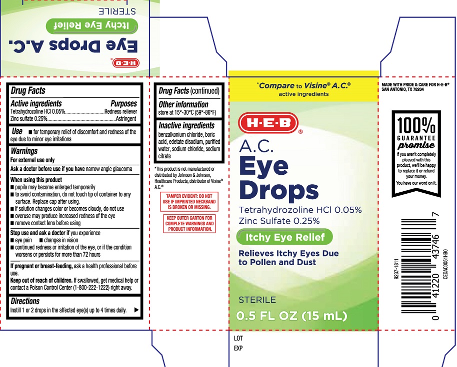 Pill image for Heb A.c. Eye Drops 15 Ml (pld)