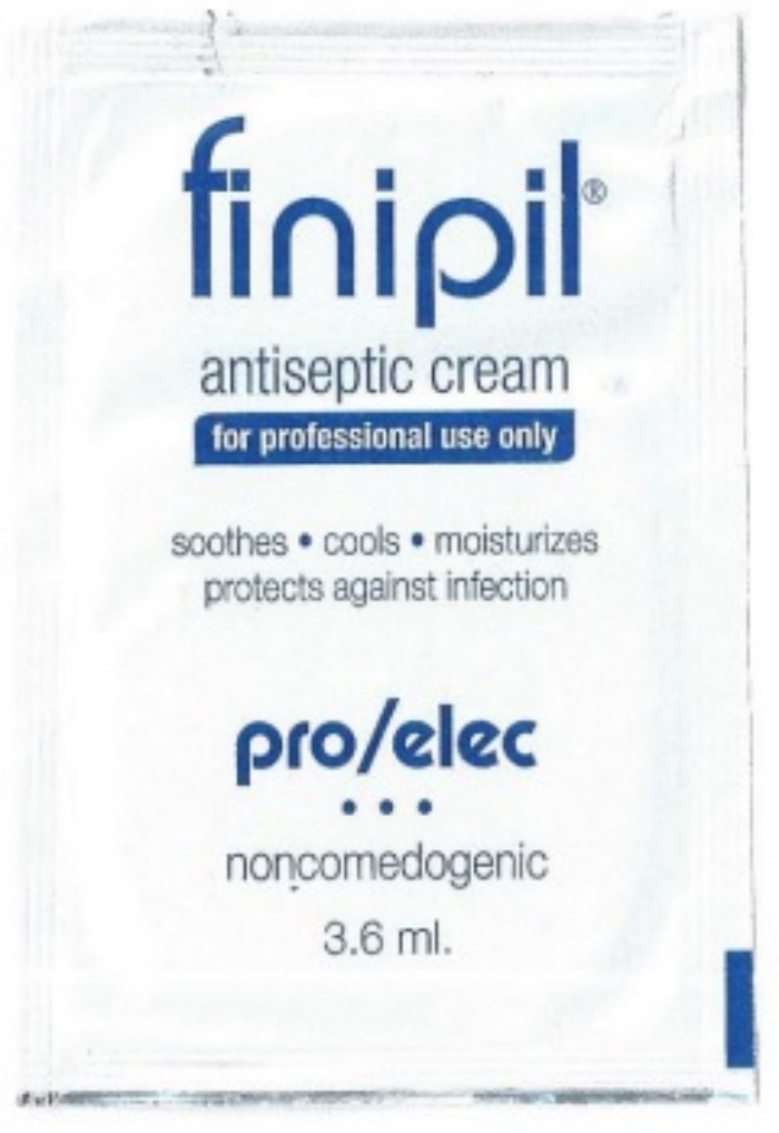 Pill image for Finipil Pro / Elec