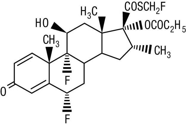 Pill image for These Highlights Do Not Include All The Information Needed To Use Fluticasone Propionate Ointment