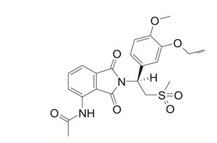 Pill image for These Highlights Do Not Include All The Information Needed To Use Otezla/otezla Xr Safely And Effectively. See Full Prescribing Information For Otezla/otezla Xr.