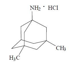 Pill image for These Highlights Do Not Include All The Information Needed To Use Memantine Hydrochloride Extended-release Capsules Safely And Effectively. See Full Prescribing Information For Memantine Hydrochloride Extended-release Capsules.