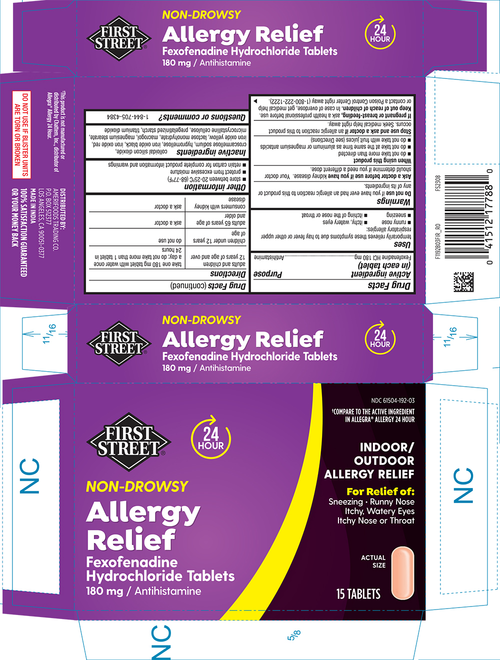Pill image for 1192b-fir-2023-1101