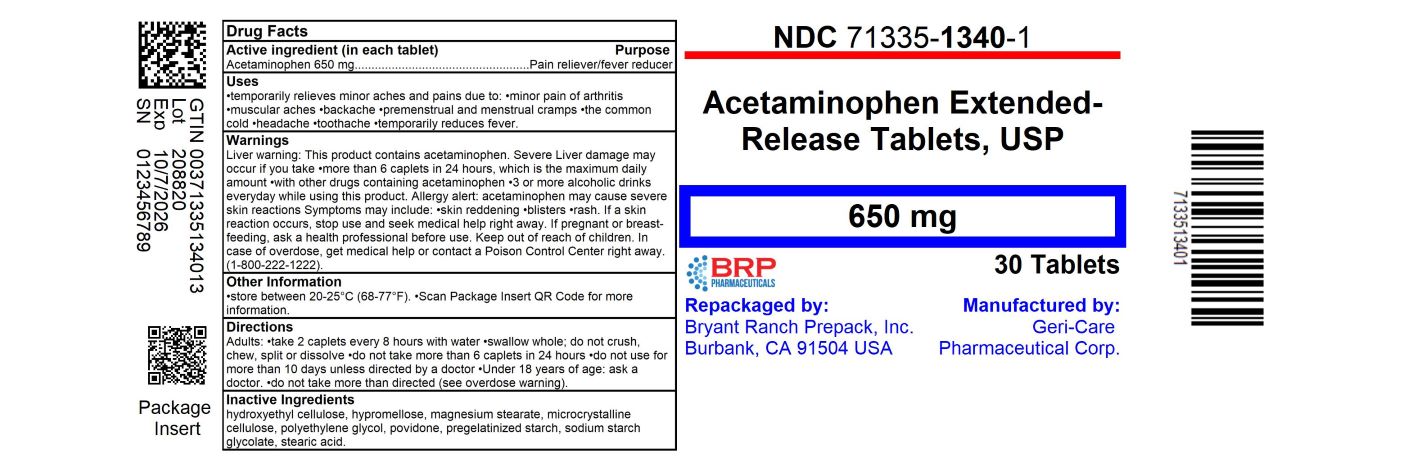 Pill image for Hst 265 (268)