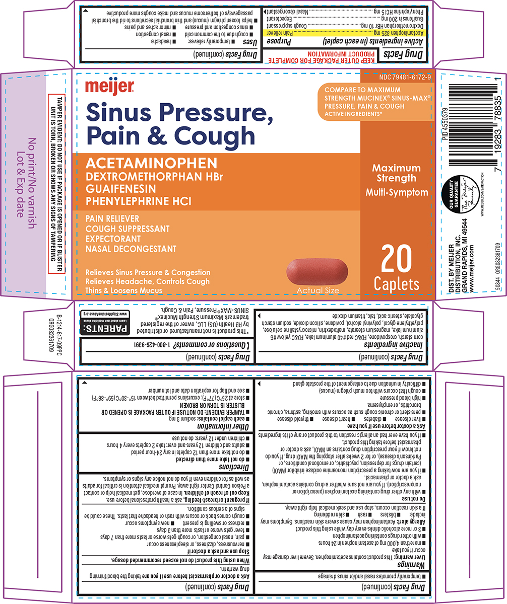 Pill image for Meijer 44-617 Ppc