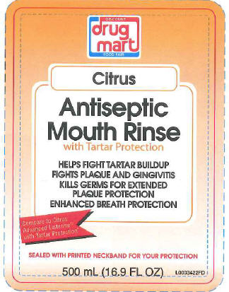 Pill image for Discount Drug Mart 210