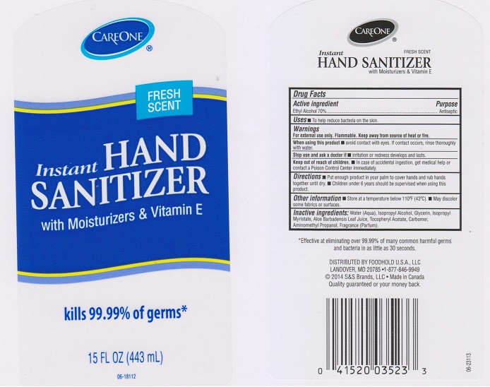 Pill image for Drug Facts