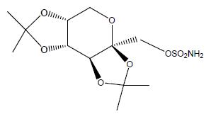 Pill image for These Highlights Do Not Include All The Information Needed To Use Topiramate Extended-release Capsules Safely And Effectively. See Full Prescribing Information For Topiramate Extended-release Capsules.