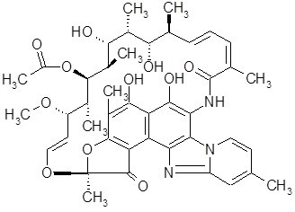 Pill image for These Highlights Do Not Include All The Information Needed To Use Xifaxan Safely And Effectively. See Full Prescribing Information For Xifaxan.