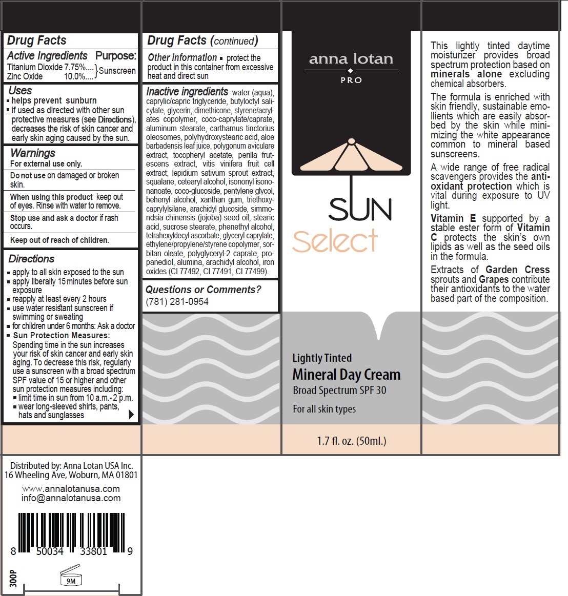 Pill image for Anna Lotan