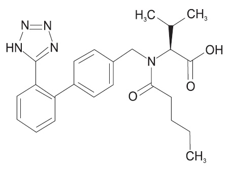 Pill image for These Highlights Do Not Include All The Information Needed To Use Valsartan Tablets Safely And Effectively. See Full Prescribing Information For Valsartan Tablets.
