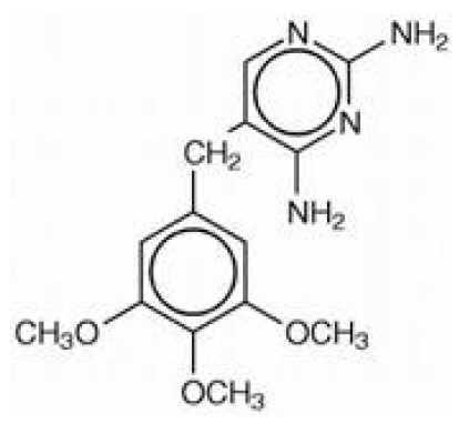 Pill image for Trimethoprim Tablets, Usp