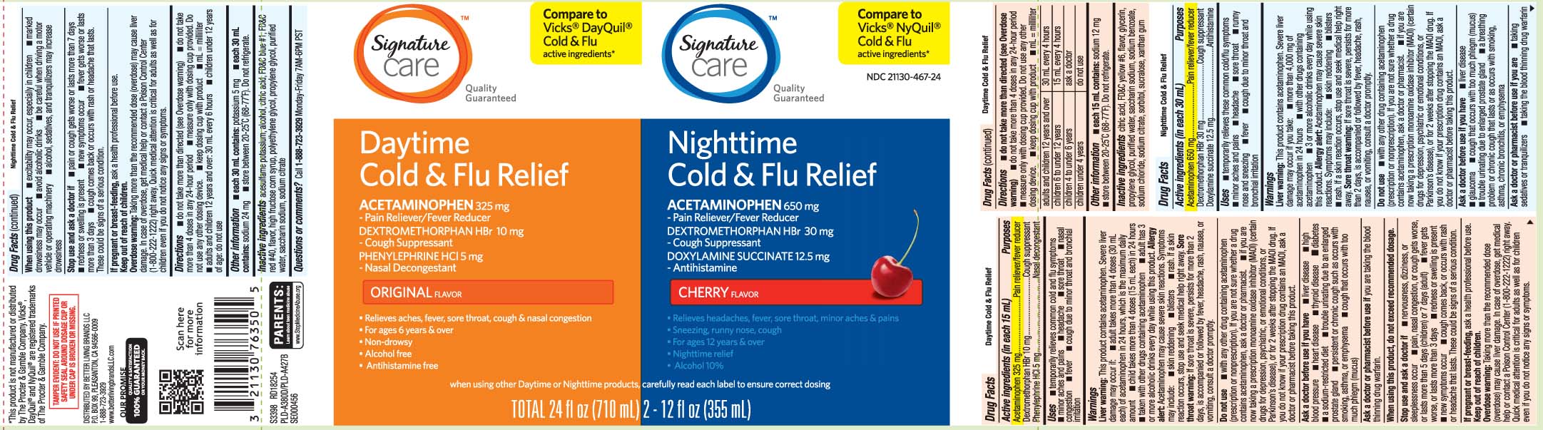 Pill image for Drug Facts