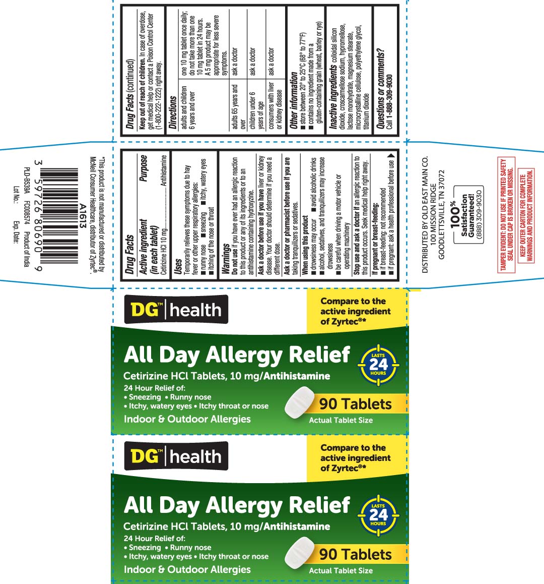 Pill image for Drug Facts