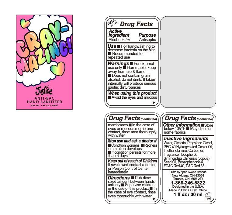 Pill image for drug facts