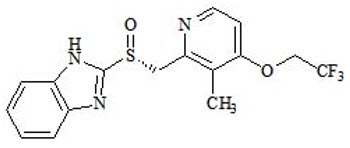 Pill image for Dexlansoprazole Delayed-release Capsules. These Highlights Do Not Include All The Information Needed To Use Dexlansoprazole Delayed-release Capsules Safely And Effectively. See Full Prescribing Information For Dexlansoprazole Delayed-release Capsules.