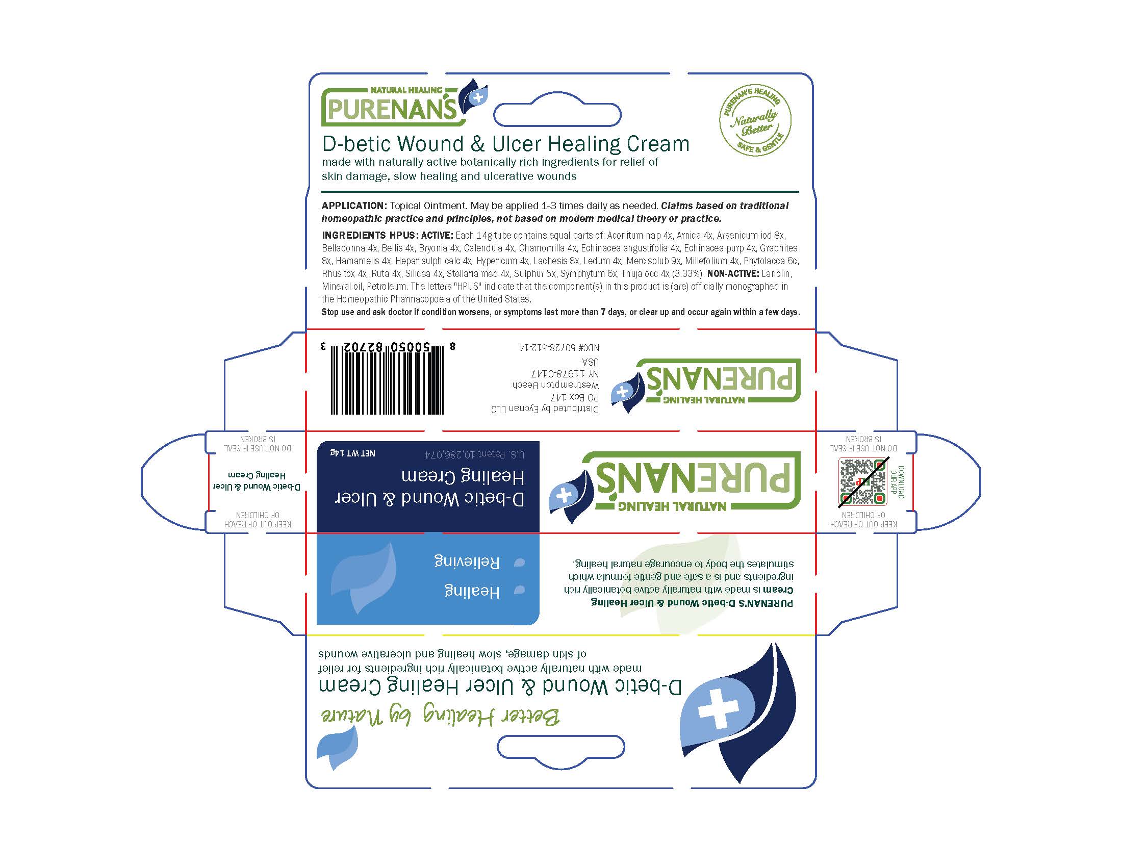 Pill image for purenans healing cream