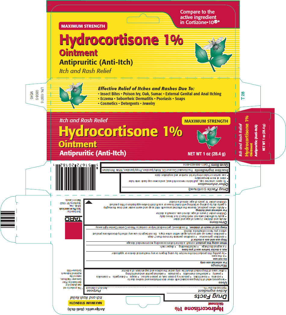 Pill image for hydrocortisone