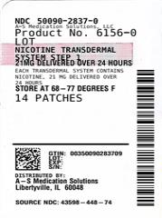 Pill image for Drug Facts