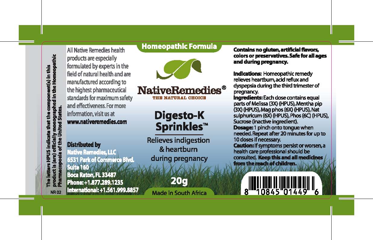 Pill image for Digesto-k