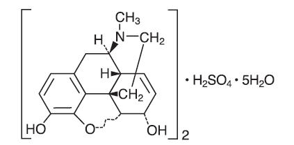Pill image for These Highlights Do Not Include All The Information Needed To Use Morphine Sulfate Extended-release Capsules Safely And Effectively. See Full Prescribing Information For Morphine Sulfate Extended-release Capsules.