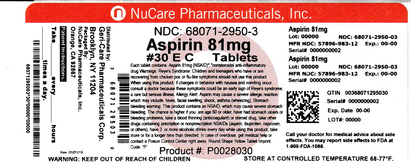 Pill image for Gc 983