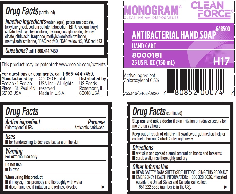 Pill image for Drug Facts