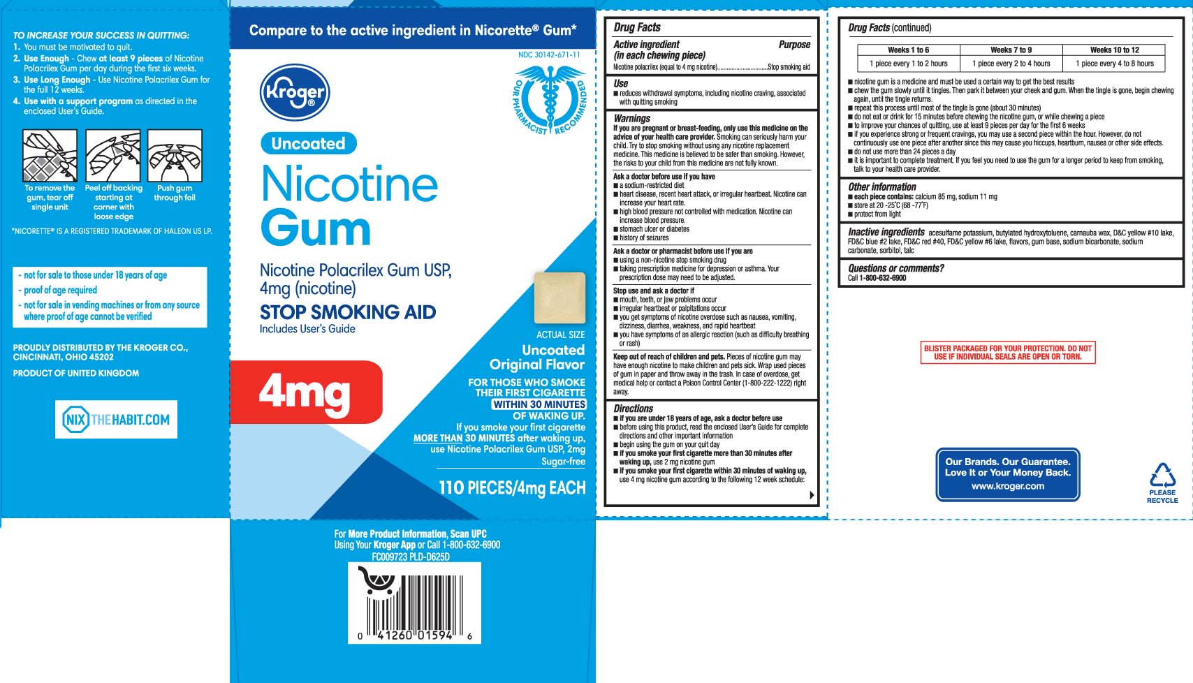 Pill image for Drug Facts