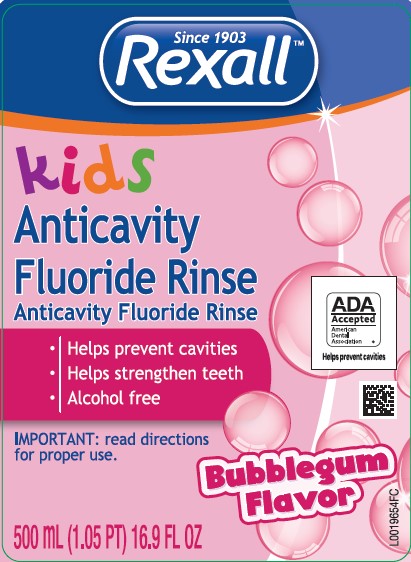 Pill image for Rexall 004.002/004ae